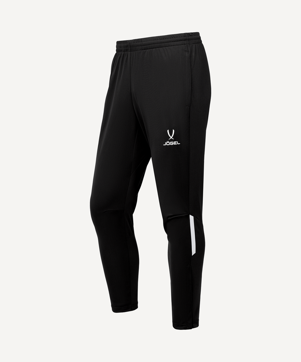 Брюки тренировочные JÖGEL CAMP 2 Training Pocket Pants 99, черный