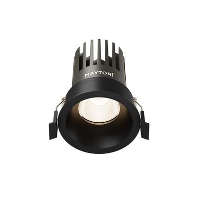 Встраиваемый светильник Technical DL117-15W-4K-B