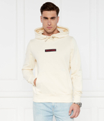 Худи Tommy Hilfiger - экрю(MW0MW34379)