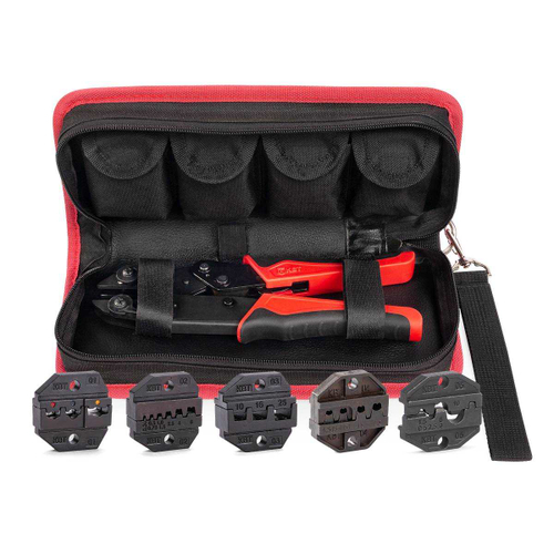Набор в сумке СТО+5 серия QUICK PRO КВТ