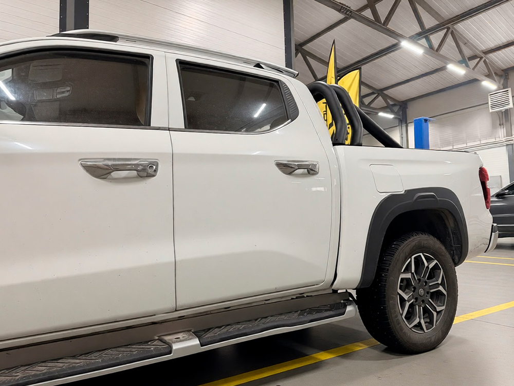 Дуга CLASSIC (стоп-сигнал. Hilux, JAC и др.)