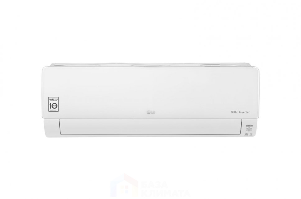 Сплит-система настенная LG серии ProCool B07TS.NSJ/B07TS.UA3 inverter