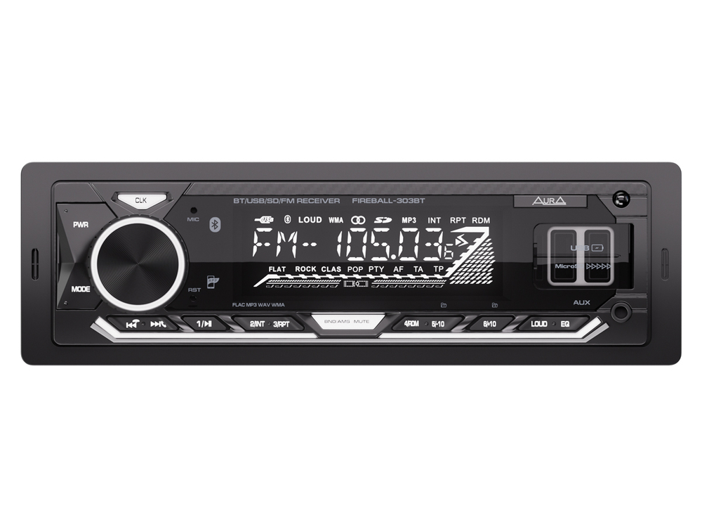 Aura FIREBALL-303BT
