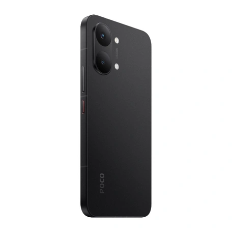 Смартфон Xiaomi Poco X8 Pro Max 12/512GB Black