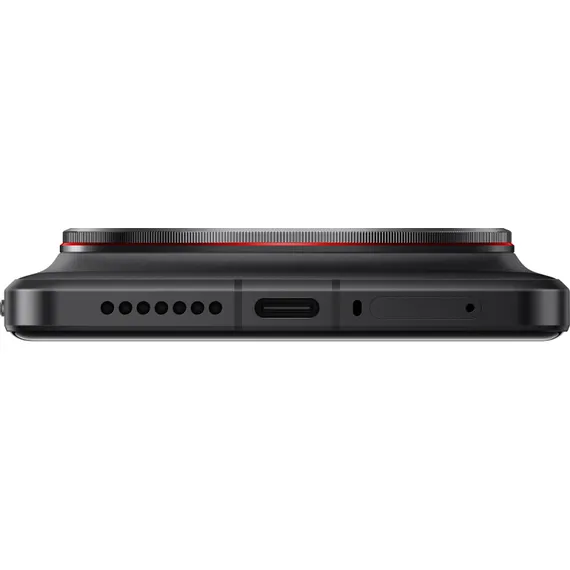 Смартфон Xiaomi 15 Ultra 16 ГБ | 512 ГБ (Чёрный | Black) (версия Global)