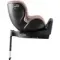 Автокресло Britax Roemer Dualfix Pro M Style Dusty Rose