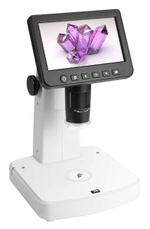 Микроскоп Levenhuk DTX 700