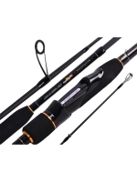 Спиннинг Maximus SMUGGLER-X Bass 20ML 2,0m 5-21g 4pcs