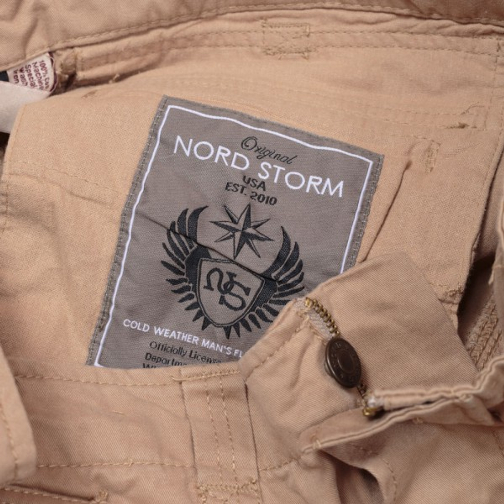 Штаны  Nord Storm Hunter