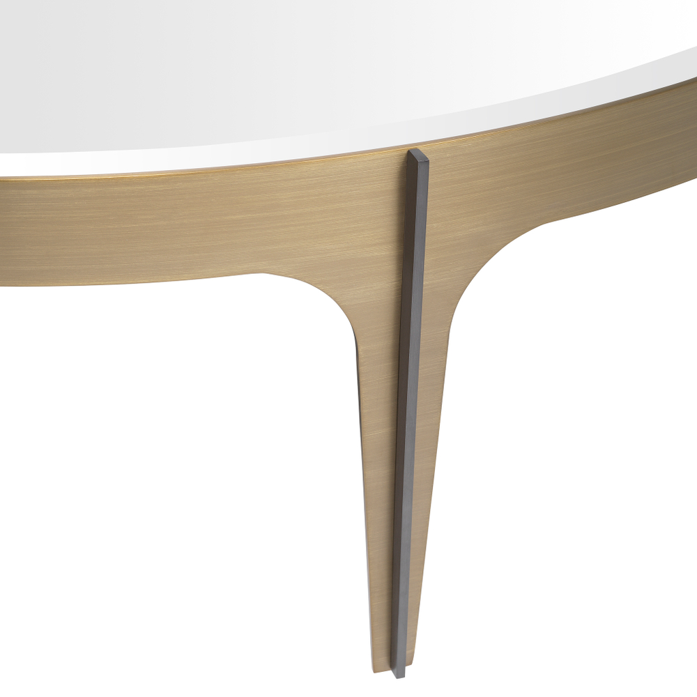 Журнальный столик Coffee Table Artemisa L арт.116139