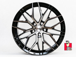 Комплект дисков Vossen 3323 FlowForm 18x8 et35 5x114.3