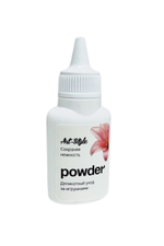 Пудра для игрушек Art-Style Powder 15г 040011ars