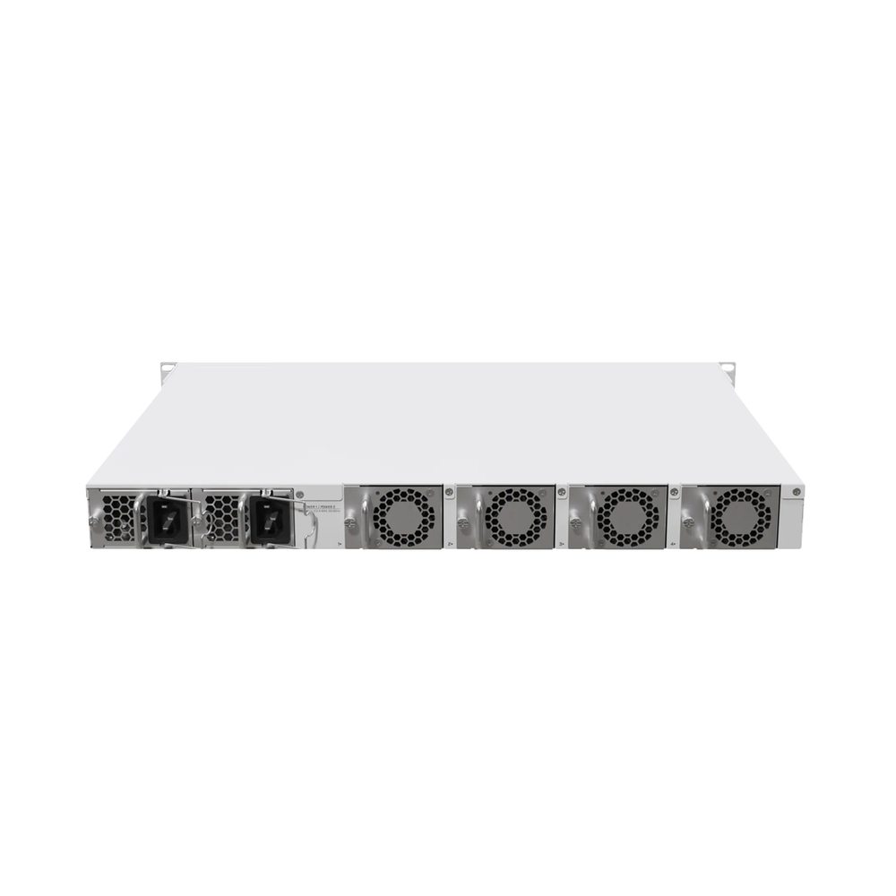 Сетевой маршрутизатор MikroTik CCR2216-1G-12XS-2XQ