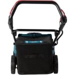 Газонокосилка роторная Makita DLM538Z 860Вт