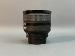 Nikon 85mm 1.4D AF Nikkor