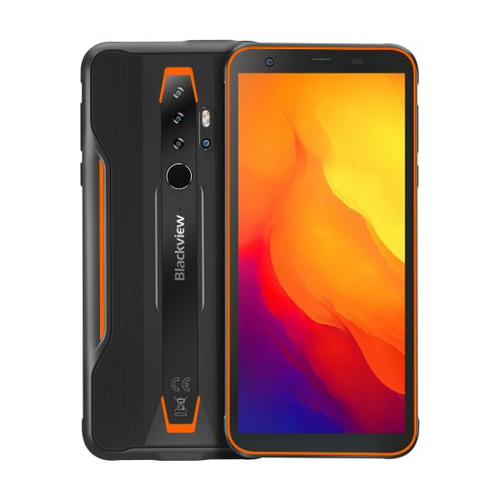 Смартфон Blackview BV6300