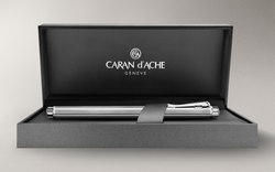 Роллер Carandache Ecridor Retro PP латунь палладиевое покрытие (838.485)
