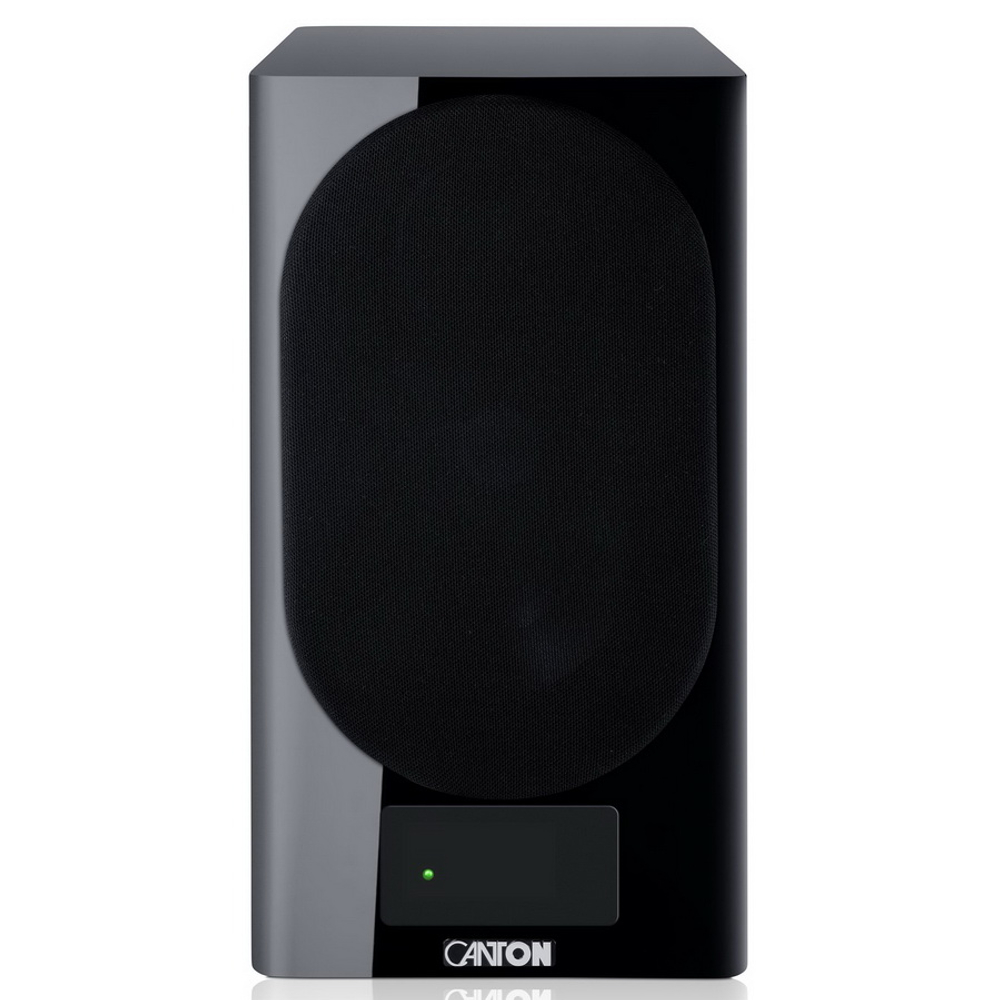 Полочная акустика Canton Smart Townus 2 Black