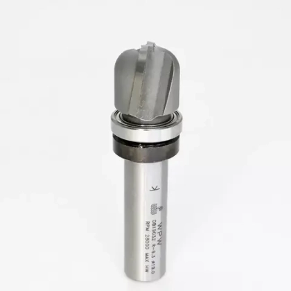 Фреза плоское дно по шаблону D19,1x16 L67 WPW DB19032