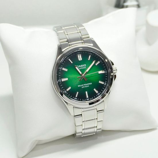 Наручные часы Casio MTS-RS100D-3AVDF