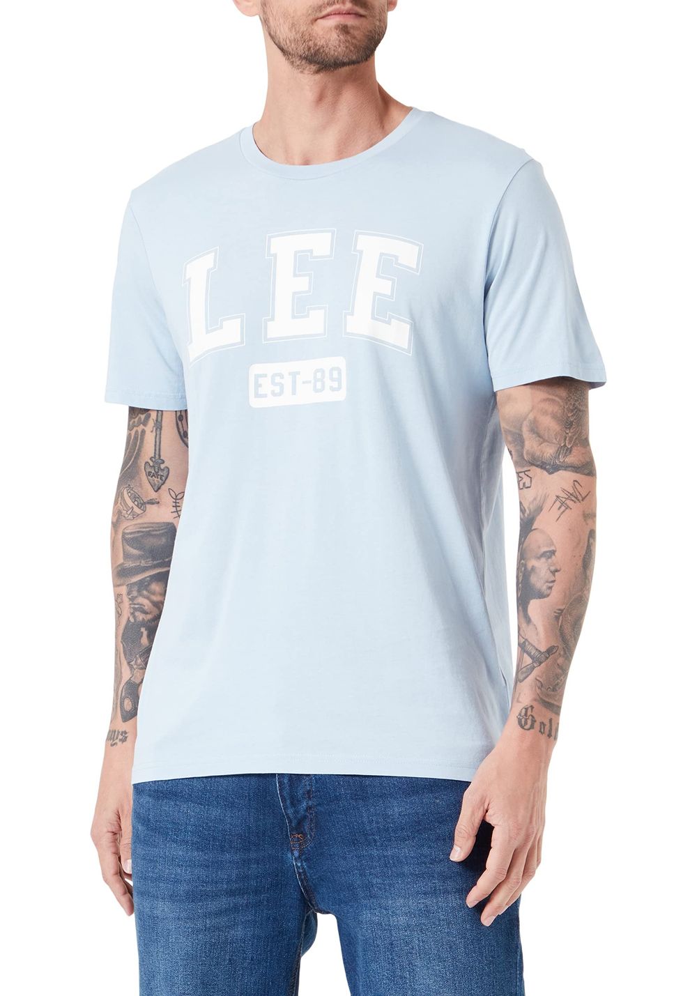 Футболка L65AFQ78