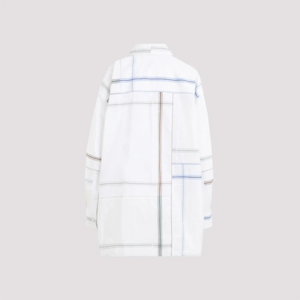 Рубашка BOTTEGA VENETA