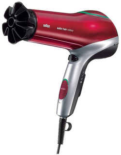 Фен Braun HD 770 Satin Hair 7