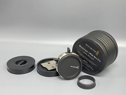 Байонет Blackmagic URSA Mini Pro EF Mount