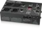 Behringer CT200 - кабель-тестер, разъёмы  XLR, Speakon, TRS (1/4" и 1/8"), RCA, RJ45, MIDI и USB;