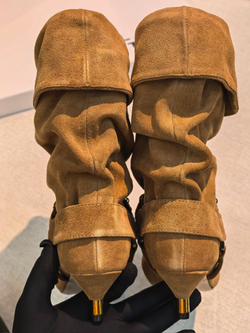Сапоги Isabel Marant