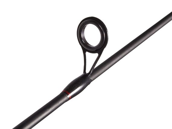 Удилище зимнее Lucky John C-TECH ZANDER HT 52см