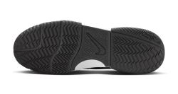 Мужские теннисные кроссовки Nike Court Lite 4 Clay - black/white/anthracite