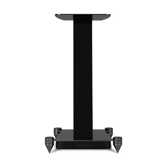 Wharfedale Aura 1 Stands Black