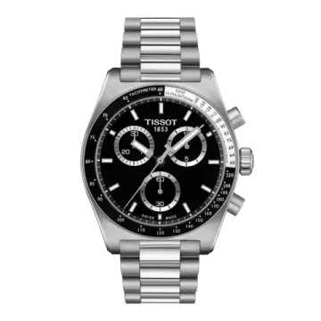 Tissot T149.417.11.051.00 мужские часы PR516 Chronograph 40 мм