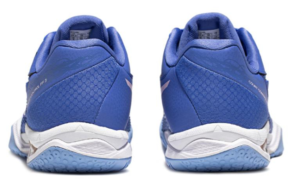 ASICS Court Control Ff 3 "Sapphire Cosmos"