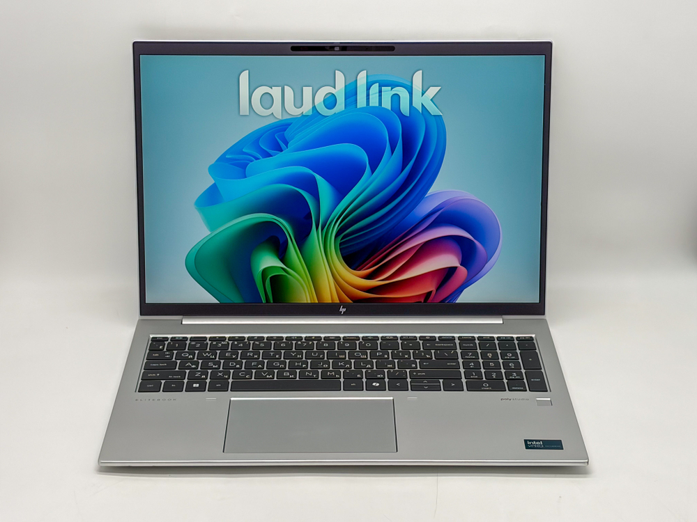 Ноутбук HP EliteBook 860 G11 ( Ultra 5 135U )