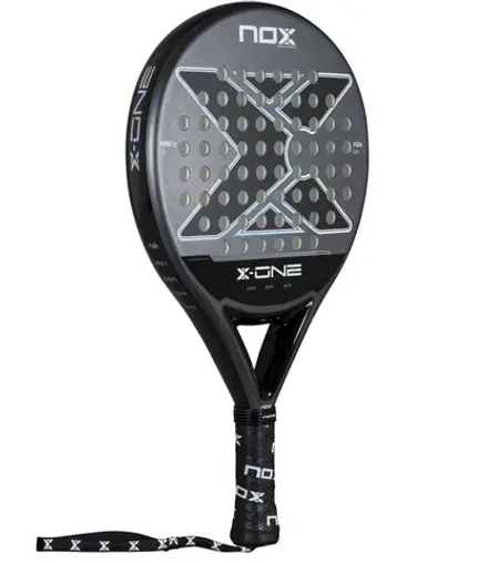 Ракетка для Padel NOX X-One 2026