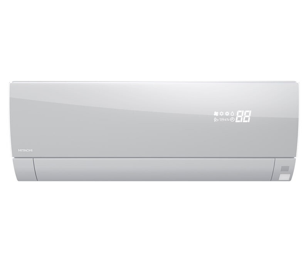 Hitachi S-Premium Inverter RAK-35PSES/RAC-35WSE