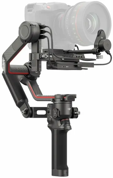 Стабилизатор DJI RS 3 Pro Combo