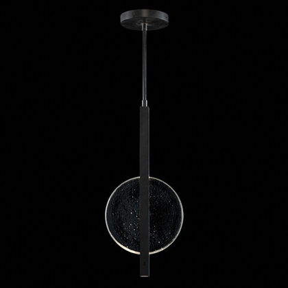 Подвесной светильник Fine Art SELENE 11" W PENDANT