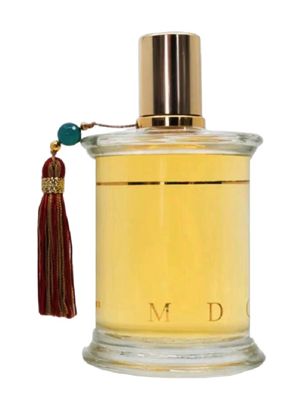 MDCI Parfums Vétyver Messager