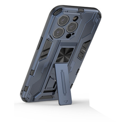 Противоударный чехол с подставкой Transformer для iPhone 13 Pro