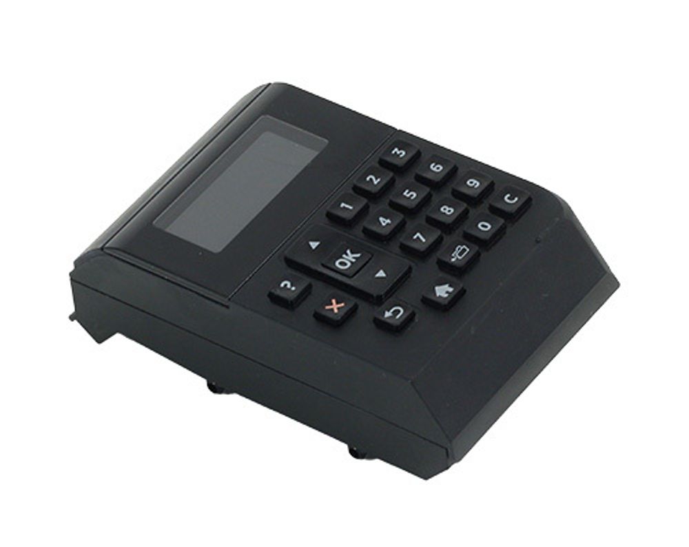 Панель управления в сборе HP LJ M604n/M604dn/M605n/M605dn/M606dn (RM2-7682) OEM Панель управления в сборе HP LJ M604n/M604dn/M605n/M605dn/M606dn (RM2-7682) OEM