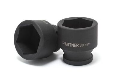 Головка ударная 32мм (6гр),1/2'' Partner PA-44532