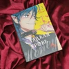 Honey Blood. Сладкая кровь. Том 1