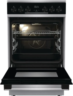 Плита электрическая Gorenje GEC5C61XPA