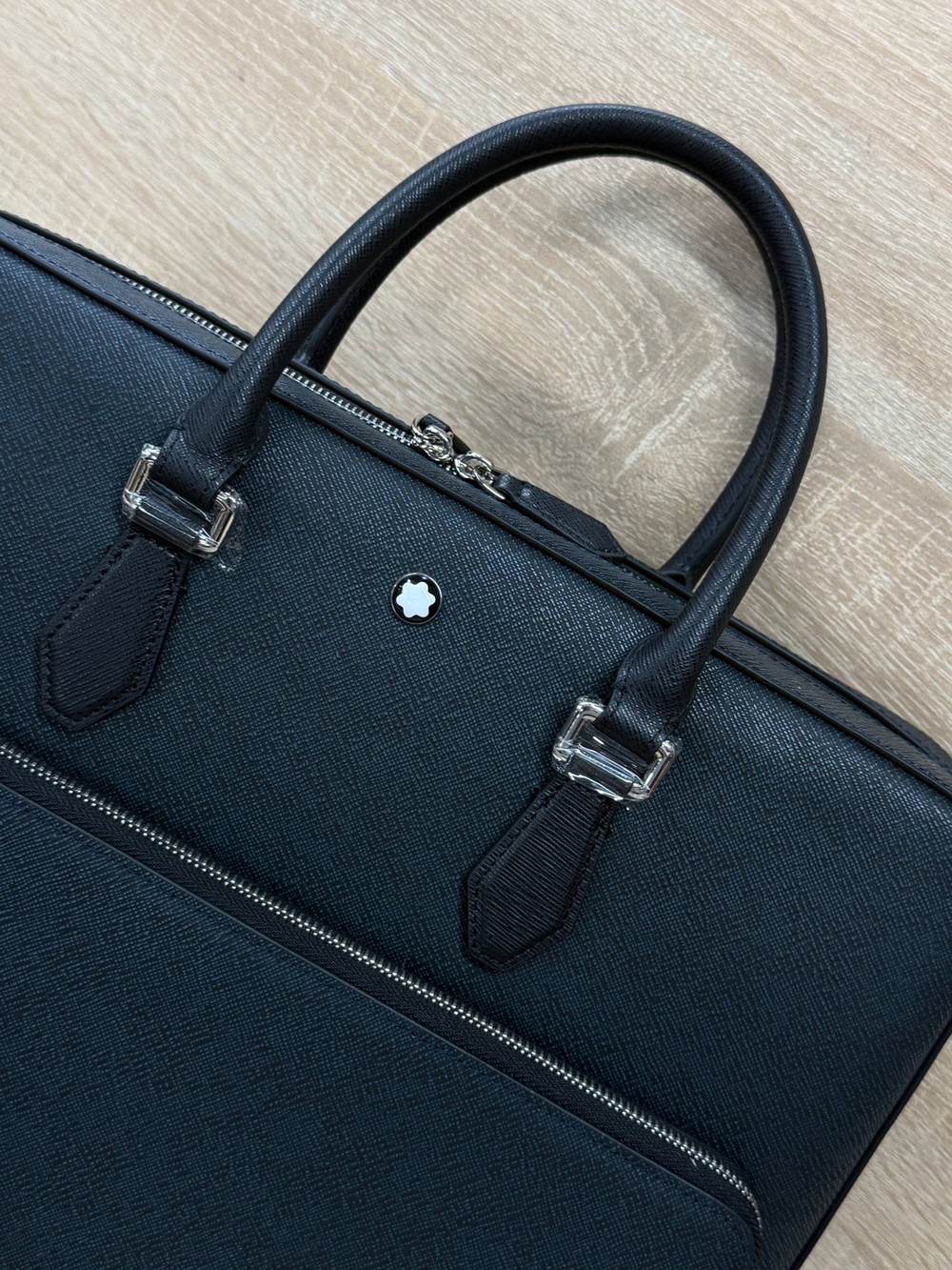 Портфель Montblanc