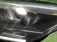 Фара правая VW Polo 6 (2020-2022) LED