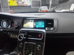 Установочный комплект для VOLVO S60/V60 2011-2014  KUBERG JT-V8001