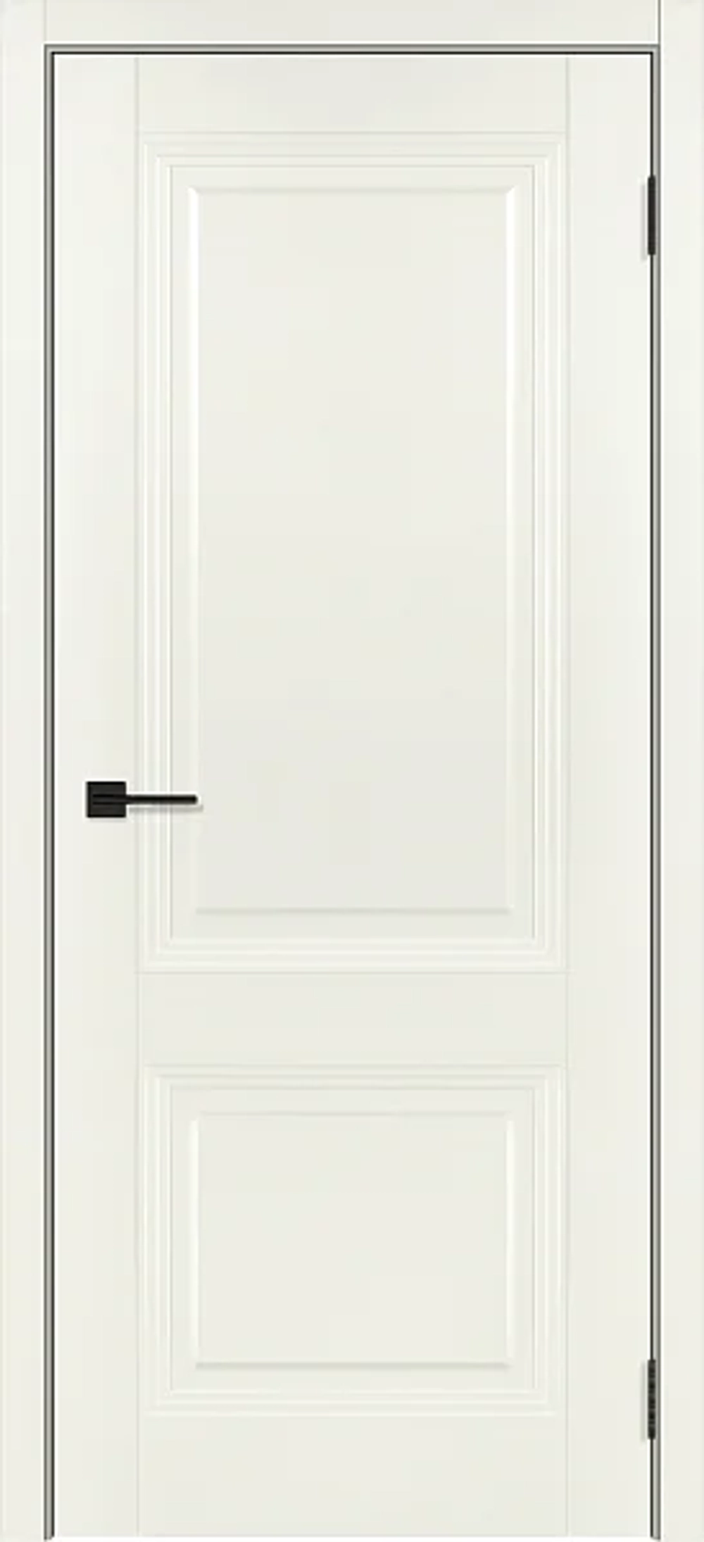 Соло — Зефир, 2000х800, Глухая (ДГ)